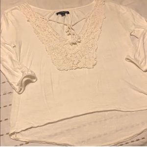 American Eagle Outfitters Blouse